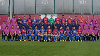 Барселона е пълен хегемон в Испания от Йохан Кройф и