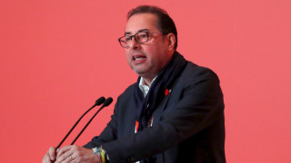 Председателят на групата на социалистите и демократите в Европейския парламент