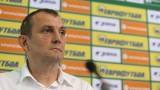 Златомир Загорчич коментира спекулациите за Антонио Вутов