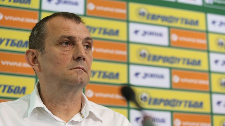 Загорчич: Хърватското първенство е по-добро от българското, не бързаме с прогнозите