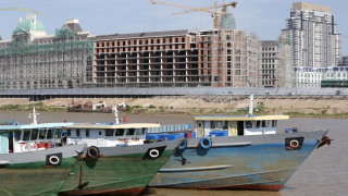 Камбоджа увери САЩ, че не е предоставяла на Китай базата си Реам