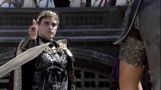 Колко (неочаквано) скъп е новият филм за "Гладиатор"