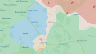 Руски държавни медии и представители на руската армия твърдят че