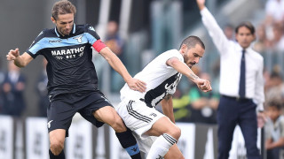 Изглежда че разногласията между феновете на Ювентус и Леонардо Бонучи