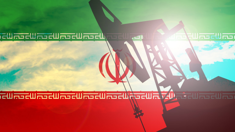 Иран обяви тревога в петролния сектор 