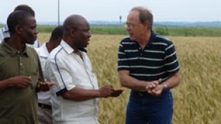 Държави в тайни сделки за зърно