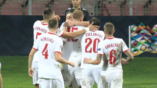 Националът на Полша Матеуш Клих е дал положителен тест