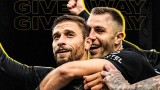 Атанас Илиев се контузи