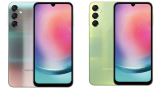 Гамата на Samsung съдържа дост богати откъм възможности модели като Galaxy S23