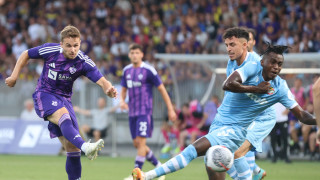 НК Марибор 1 2 Ботев Пд 60′ ГОООЛ ЗА