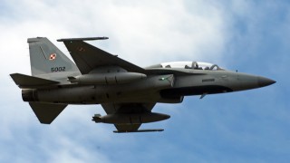 Полските сили отново са в бойна готовност