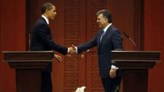 Обама дипломатично "призна" геноцида над арменците