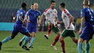 Наказвал Буфон идва на "Армията" днес