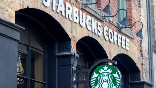 Starbucks планира да отвори още 2 100 нови обекта по