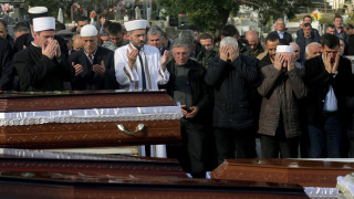 50 души - окончателният брой на загиналите при земетресението в Албания