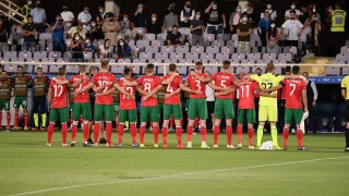 Френският ежедневник Фигаро отбеляза подобаващо представянето на националния ни отбор