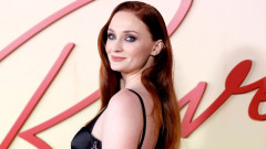 Първото откровено интервю на Софи Търнър след развода с Джо Джонас