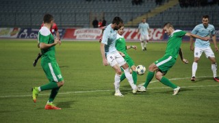 Треньорският щаб на Дунав е отправил предложение към колегите си