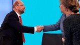  Социалдемократите подготвени на договаряния с Меркел за съставяне на държавно управление 