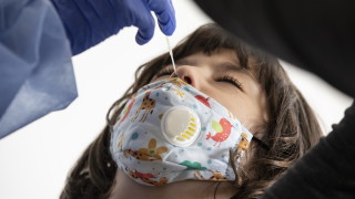 САЩ регистрираха още един рекорд на новите случаи на коронавирус