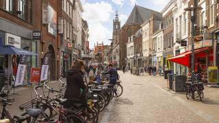 Любителите на колоезденето знаят колко освобождаващо може да се почувства