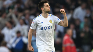 Националът на България Илия Груев бе избран за Играч на