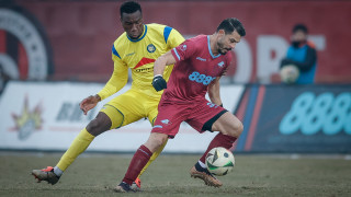 Септември София приема Крумовград в последен мач от 22 ия кръг