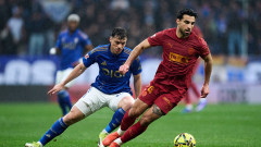 Последният в Ла Лига успя да изненада неприятно Валенсия