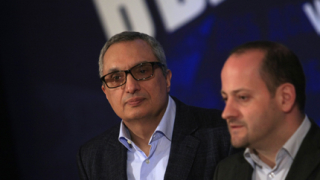 Залива ни ляв популизъм, предупредиха хората на Костов