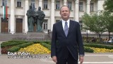 Посланикът на САЩ със сърдечен поздрав към българите за 24 май