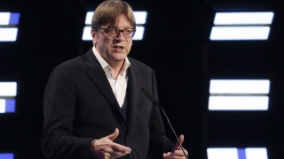 Алиансът на либералите и демократите за Европа обяви че прогнозните