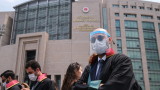 121 осъдени на доживотен затвор в Турция за неуспешния опит за преврат