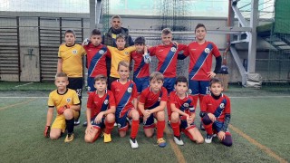 Нищо ново не се случи в залата на спортен комплекс