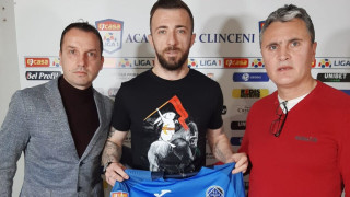 Пирин Благоевград не проявява интерес към освободения от Спартак Варна