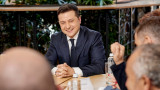  Politico: Украйна, Грузия, Молдова желаят да са 