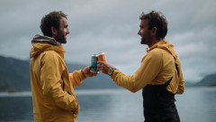 Единият яде месо, другият е веган - как се отразява подобна диета на двама еднояйчни близнаци