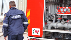 Възрастна жена пострада при взрив на газова бутилка в центъра на Пловдив