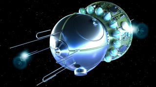 През 1972 г съветската космическа сонда Космос 482 е изстреляна
