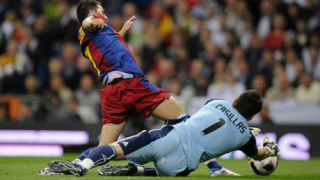 Касияс: Вирусът "ФИФА" няма да ни сломи