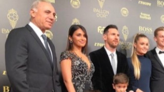 Легендата на българския футбол Христо Стоичков реагира остро на отсъствието