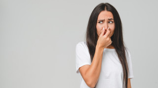 Понякога колкото и добра хигиена да поддържаме се сблъскваме с