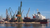  Пристанище Варна в този момент няма потенциал за украинско зърно 