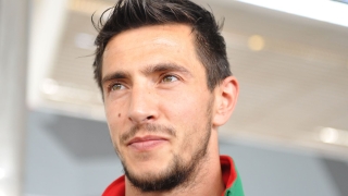 Станислав Манолев вече е футболист на ЦСКА