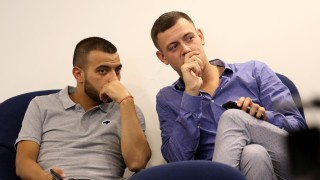 Президентът на Арда е оптимист за предстоящата турнирна битка с ЦСКА