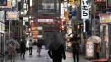  Повечето японци желаят държавното управление да компенсира бизнеса за ограниченията против ковид 