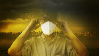 Светът трябва да реагира със същата неотложност на климатичните промени