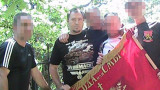 Шефът на Агенцията за българите в чужбина сниман с тениска с надпис "Вермахт"