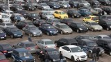  Най-продаваните използвани вносни коли в Русия 