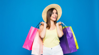 Новите колекции вече ни чакат по магазините Ако планираме скоро шопинг