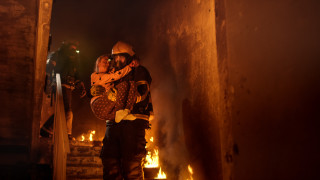 Намаляването на бюджета за пожарникарите и за спасителите застрашава човешки